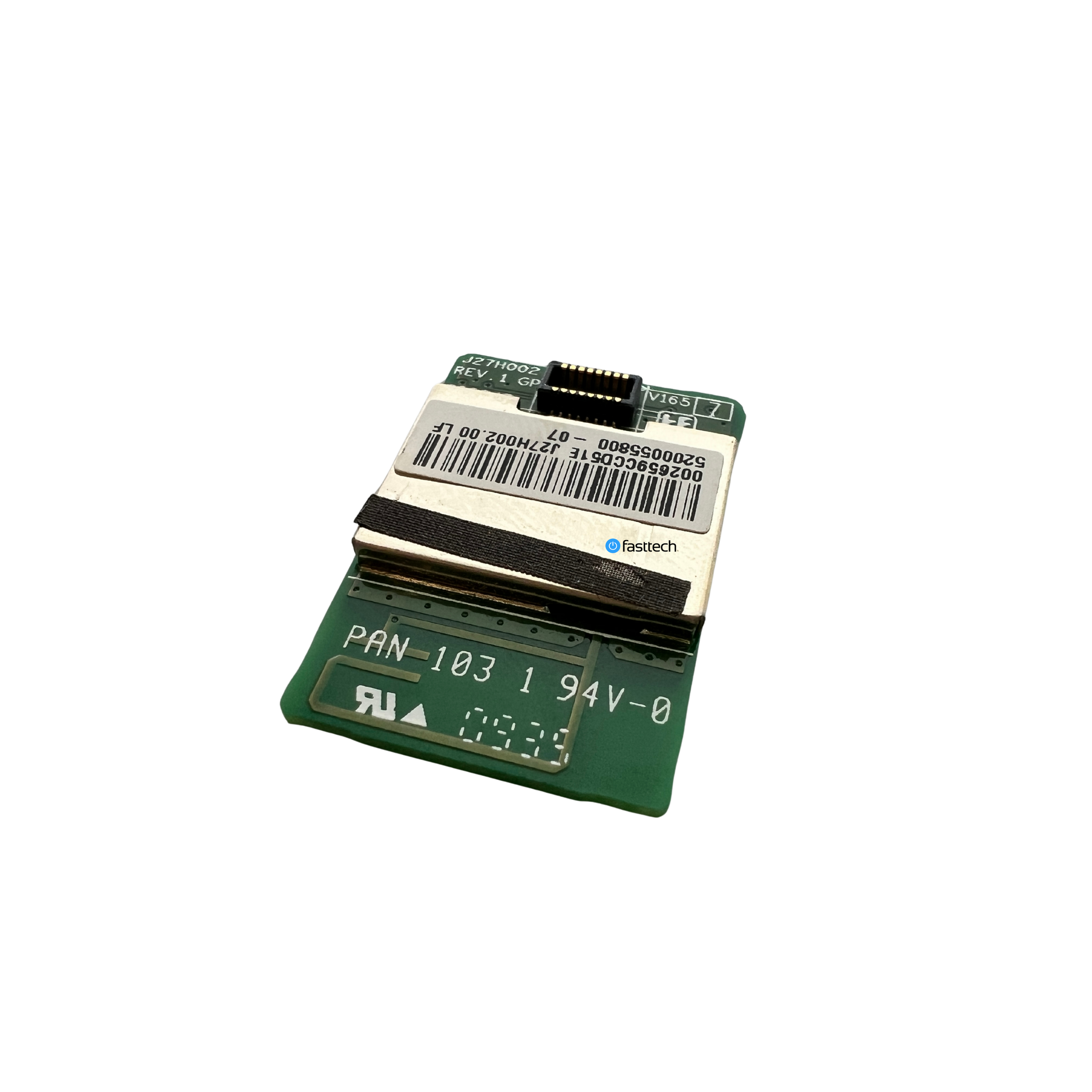 Nintendo Wii DVD Disc Drive (RVL-001) - Fasttech